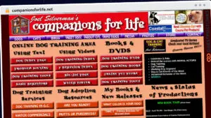 Publish Guest Post on companionsforlife.net