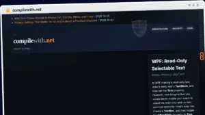 Publish Guest Post on compilewith.net