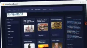 Publish Guest Post on completeall.com