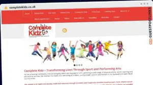 Publish Guest Post on completekidz.co.uk