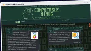 Publish Guest Post on computableminds.com