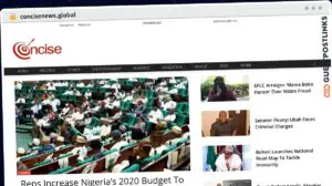 Publish Guest Post on concisenews.global