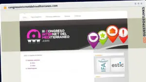 Publish Guest Post on congresointernetdelmediterraneo.com