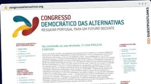 Publish Guest Post on congressoalternativas.org