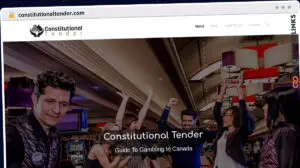 Publish Guest Post on constitutionaltender.com