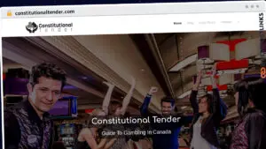 Publish Guest Post on constitutionaltender.com