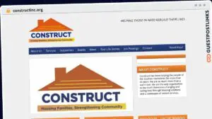 Publish Guest Post on constructinc.org