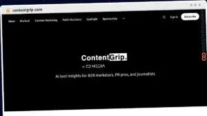 Publish Guest Post on contentgrip.com