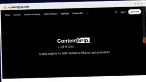 Publish Guest Post on contentgrip.com