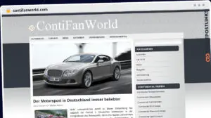Publish Guest Post on contifanworld.com