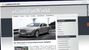 Publish Guest Post on contifanworld.com