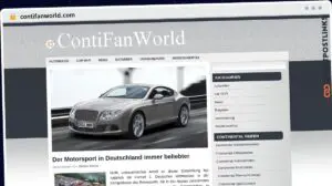 Publish Guest Post on contifanworld.com