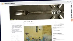 Publish Guest Post on cookeatfret.com