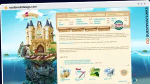 Publish Guest Post on coolbrushdesign.com