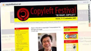 Publish Guest Post on copyleftfestival.net