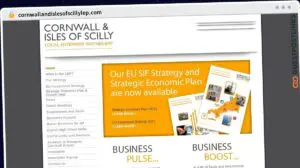 Publish Guest Post on cornwallandislesofscillylep.com
