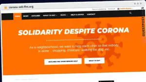 Publish Guest Post on corona-soli-ffm.org