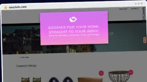 Publish Guest Post on couchelo.com