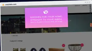 Publish Guest Post on couchelo.com