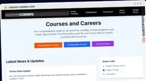 Publish Guest Post on courses-careers.com
