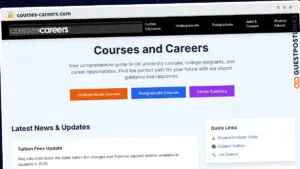 Publish Guest Post on courses-careers.com