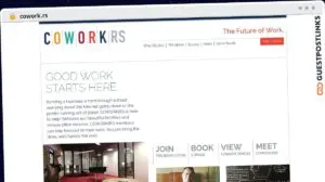 Publish Guest Post on cowork.rs