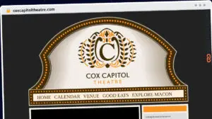 Publish Guest Post on coxcapitoltheatre.com
