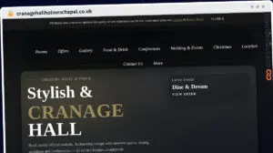 Publish Guest Post on cranagehallholmeschapel.co.uk