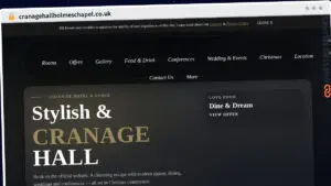 Publish Guest Post on cranagehallholmeschapel.co.uk