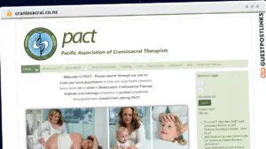 Publish Guest Post on craniosacral.co.nz