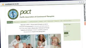Publish Guest Post on craniosacral.co.nz