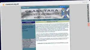 Publish Guest Post on cranntara.org.uk