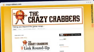 Publish Guest Post on crazycrabbers.com