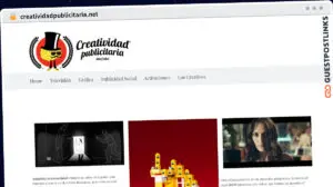Publish Guest Post on creatividadpublicitaria.net