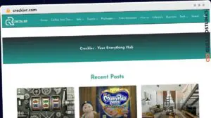 Publish Guest Post on creckler.com
