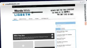 Publish Guest Post on crossfitlisbeth.com