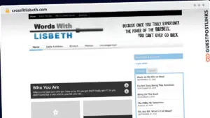 Publish Guest Post on crossfitlisbeth.com