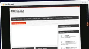 Publish Guest Post on cstrike.co.il