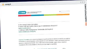 Publish Guest Post on csvaq.it