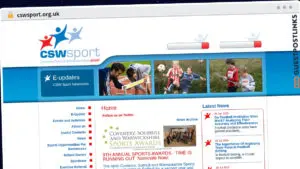 Publish Guest Post on cswsport.org.uk