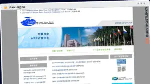 Publish Guest Post on ctasc.org.tw