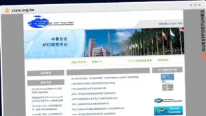 Publish Guest Post on ctasc.org.tw