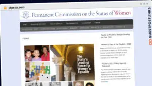 Publish Guest Post on ctpcsw.com