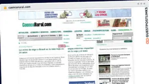 Publish Guest Post on cuencarural.com