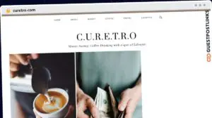 Publish Guest Post on curetro.com