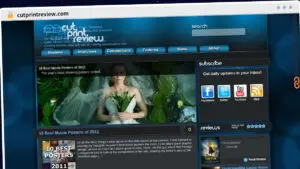 Publish Guest Post on cutprintreview.com