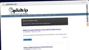 Publish Guest Post on cydiahelp.com