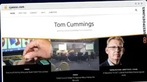 Publish Guest Post on cyenne.com