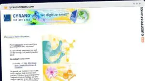 Publish Guest Post on cyranosciences.com