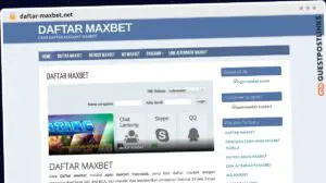 Publish Guest Post on daftar-maxbet.net